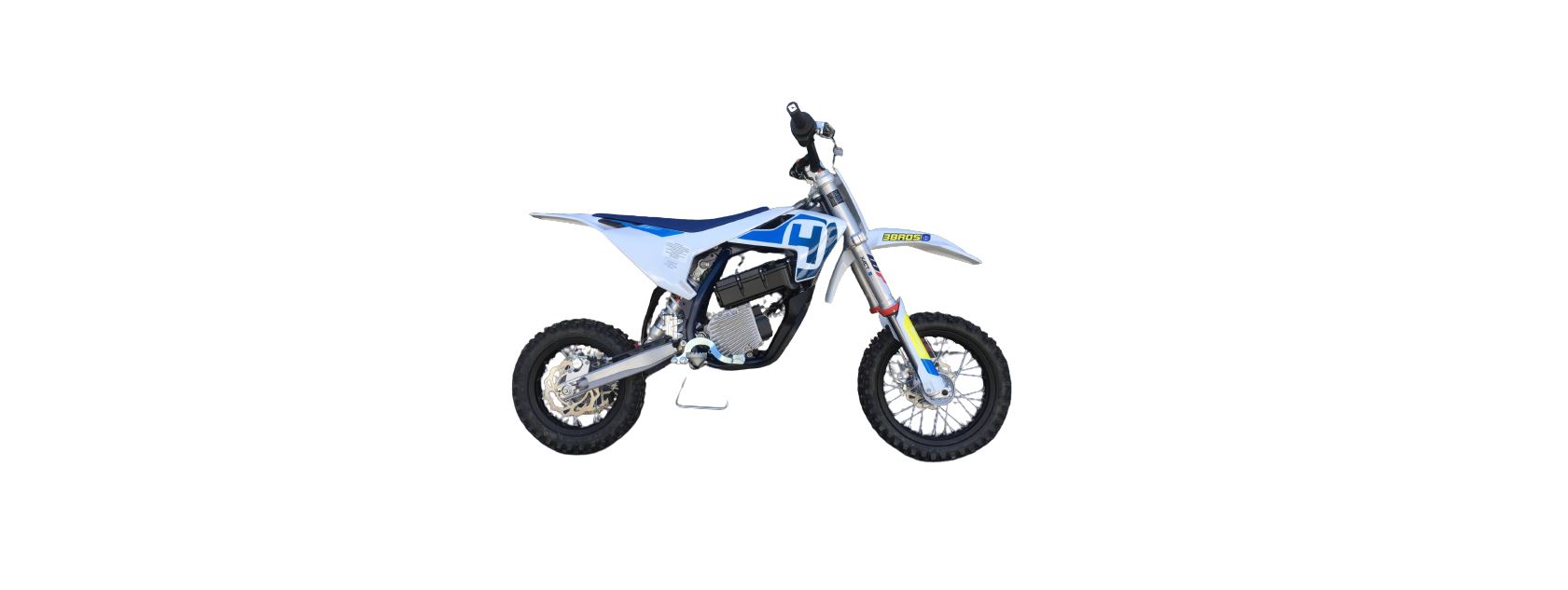 2022 Husqvarna EE 5