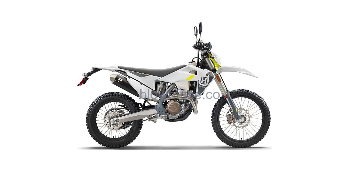 2022 Husqvarna FE 350s