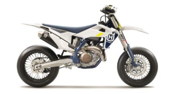 2022 Husqvarna FS 450 Owners Manual