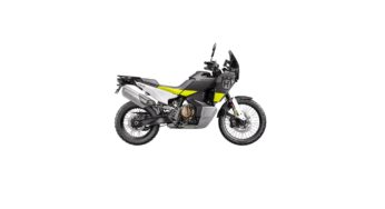 2022 Husqvarna Norden 901 Owners Manual