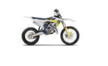 2022 Husqvarna TC