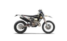 2022 Husqvarna TE 300i Rockstar Edition