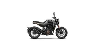 2022 Husqvarna Vitpilen 401 Owners Manual