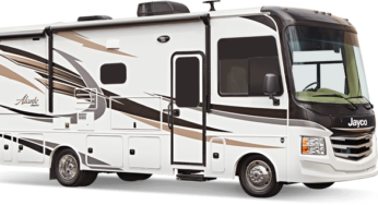 2022 Jayco Alante Owners Manual