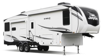 2022 Jayco Eagle Fifth Wheel Owners Manual