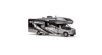 2022 Jayco Greyhawk/Greyhawk Prestige Owners Manual