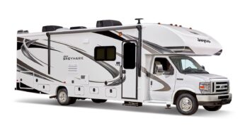 2022 Jayco Greyhawk Prestige Owners Manual