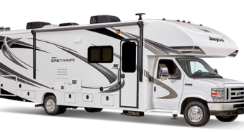 2022 Jayco Greyhawk Owners Manual