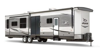 2022 Jayco Jay Flight Bungalow Owners Manual