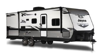 2022 Jayco Jay Flight Owners Manual