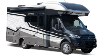 2022 Jayco Melbourne Prestige Owners Manual