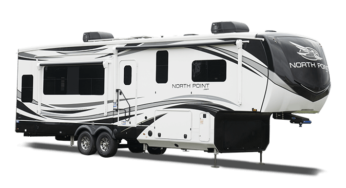 2022 Jayco North Point Owners Manual