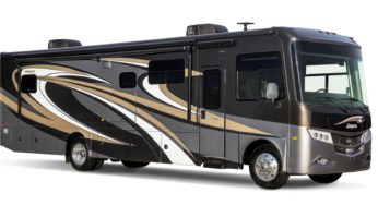 2022 Jayco Precept Prestige Owners Manual