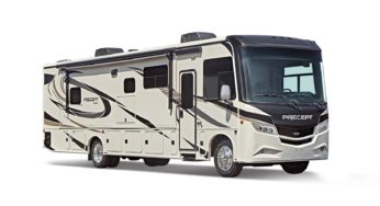 2022 Jayco Precept Owners Manual
