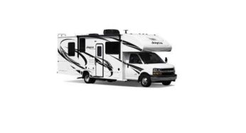 2022 Jayco Redhawk SE/Redhawk Owners Manual