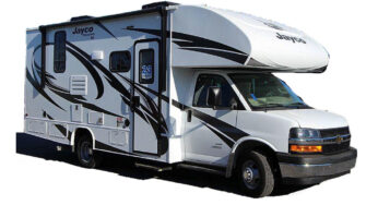 2022 Jayco Redhawk SE Owners Manual