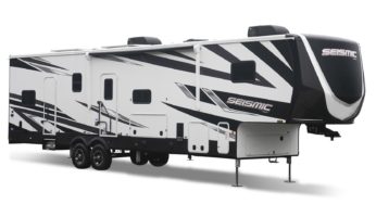 2022 Jayco Seismic Owners Manual