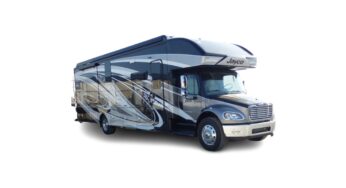 2022 Jayco Seneca Prestige Owners Manual