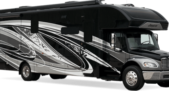 2022 Jayco Seneca Owners Manual