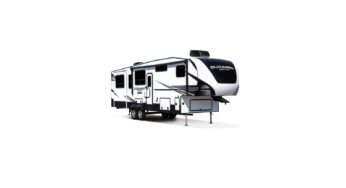 2022 KZ RV Owners Manual