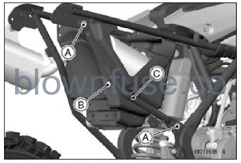 2022-Kawasaki-KX112-Rear-Suspension-UNI-TRAK®-FIG-7