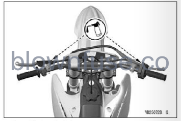 2022-Kawasaki-KX112-Lubrication-FIG-1