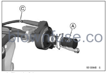 2022-Kawasaki-KX112-Throttle-Cable-Fig-01