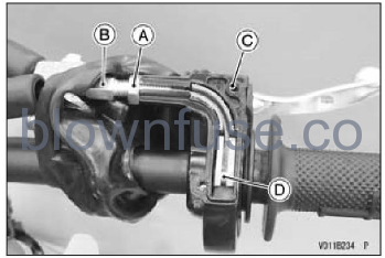 2022 Kawasaki KX112 Carburetor-Fig-03