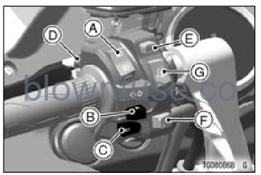 2022-Kawasaki-CONCOURS-14ABS-Left-Handlebar-Switche-FIG-1