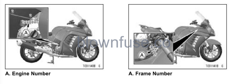 2022-Kawasaki-CONCOURS-14ABS-Serial-Number-Location-FIG-1