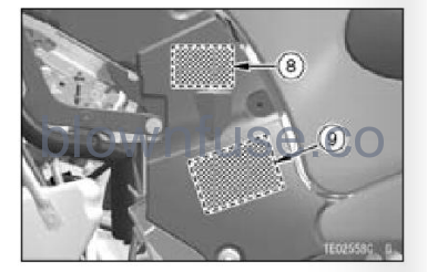 2022-Kawasaki-CONCOURS-14ABS-Location-of-Labels-FIG-6