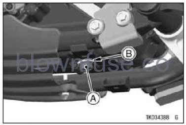 2022-Kawasaki-KLR650-ABS-Engine-Oil-FIG-2