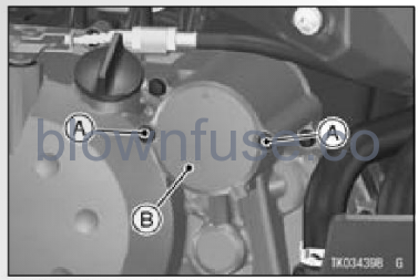 2022-Kawasaki-KLR650-ABS-Engine-Oil-FIG-3