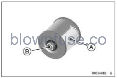 2022-Kawasaki-KLR650-ABS-Engine-Oil-FIG-5