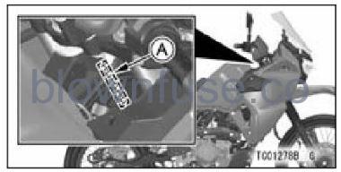 2022-Kawasaki-KLR650-ABS-Serial-Number-Locations-Fig-02