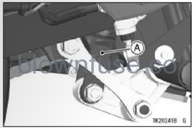 2022-Kawasaki-KLR650-ABS-Suspension-System-FIG-2