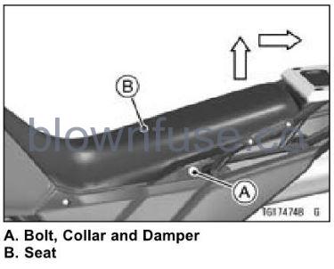 2022-Kawasaki-KLR650-ABS-Seat-Fig-01