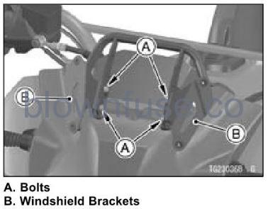 2022-Kawasaki-KLR650-ABS-Windshield-Fig-02