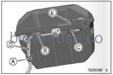 2022-Kawasaki-KLR650-ABS-Saddlebags-(KL650OH/L)-Fig-03