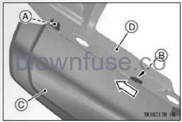 2022-Kawasaki-KLR650-Air-Cleaner-FIG-2