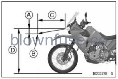 2022-Kawasaki-KLR650-Headlight-FIG-2