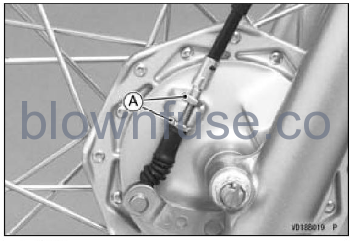 2022-Kawasaki-KLX110R-L-Brakes-FIG-4