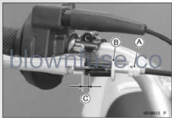 2022-Kawasaki-KLX110R-L-Brakes-FIG-5