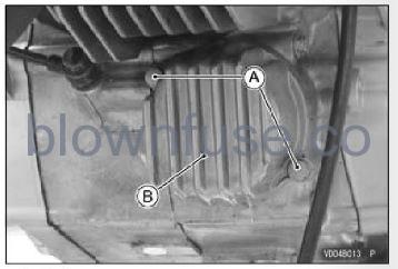 2022-Kawasaki-KLX110R-L-Engine-Oil-FIG-4