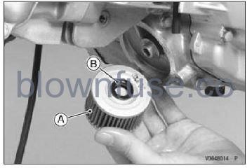 2022-Kawasaki-KLX110R-L-Engine-Oil-FIG-5