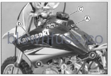 2022-Kawasaki-KLX110R-L-Air-Cleaner-FIG-2