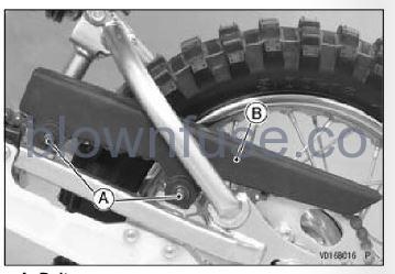 2022-Kawasaki-KLX110R-L-Drive-Chain-FIG-6