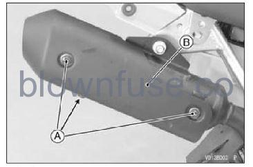 2022-Kawasaki-KLX110R-L-Spark-Arrester-FIG-1