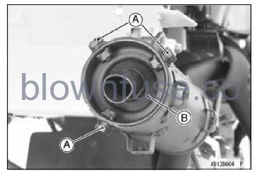 2022-Kawasaki-KLX110R-L-Spark-Arrester-FIG-2