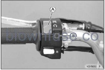 2022-Kawasaki-KLX-110R-Engine-Stop-Switch-FIG-1